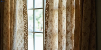 Dry cleaning delicate silk velvet drapes cannon-hill Matty Curtain Cleaning